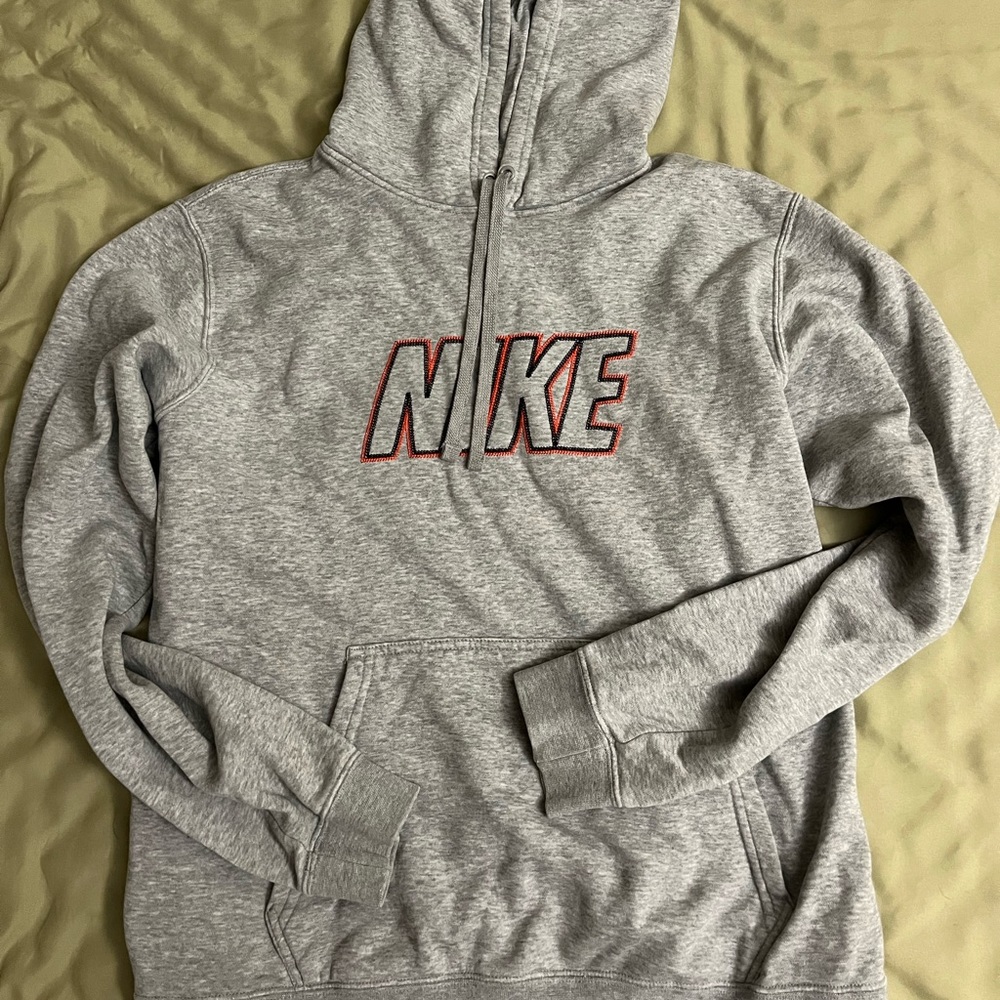 Nike sweatshirt